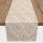 Brytney Rectangle Floral Polyester Table Runner-606446850-606425819
