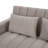 Agon Upholstered 55.9'' Sleeper Sofa-686387826