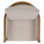 Ensemble de 2 chaises de patio Kaiiden-683826974