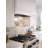 Traditional Pot Filler Faucet, Farmhouse Wall Mount Pot Filler Kitchen Faucet-14762823
