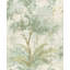 Papier peint Mistwood Green Forest-119797067