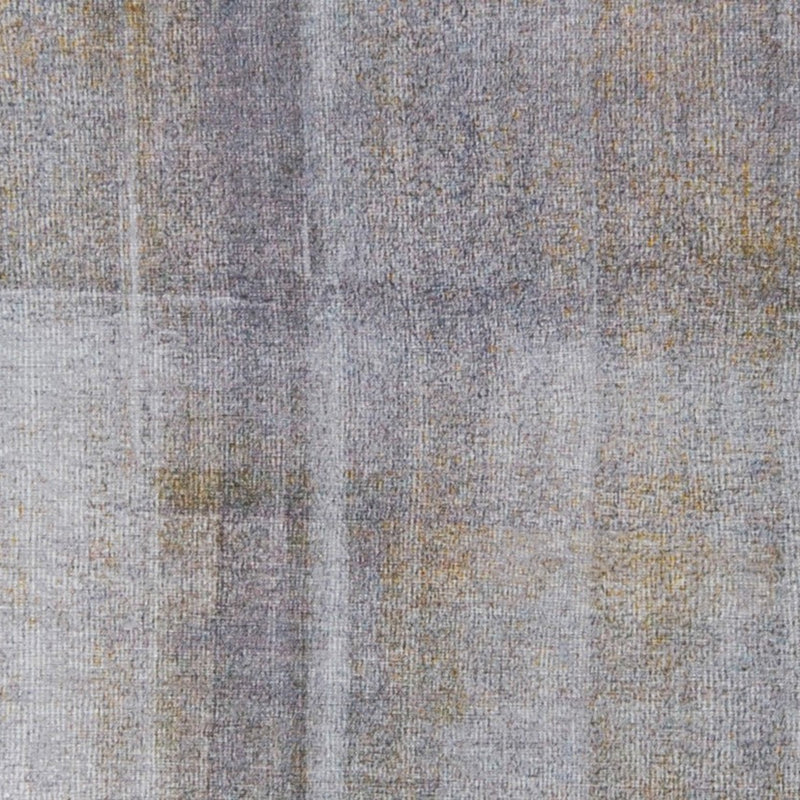 Soft and Durable Hall Carpet, 100% Polyester, 29.5 x 59.1 inches | 1850 g/m² Density, 0.16 inches Pile Height | Recycled Poly Cotton Underside, Machine Washable at 30°C | Ideal for Entryways and Living Spaces
