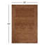 Mexborough Spice / Rose Area Rug-1856057888