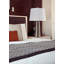 Lampe de table Leaf