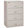 Fireproof 4 - Drawer File Cabinet