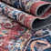Nolie Oriental Indoor Rug