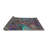 Abstract Indoor Rug-1025567936