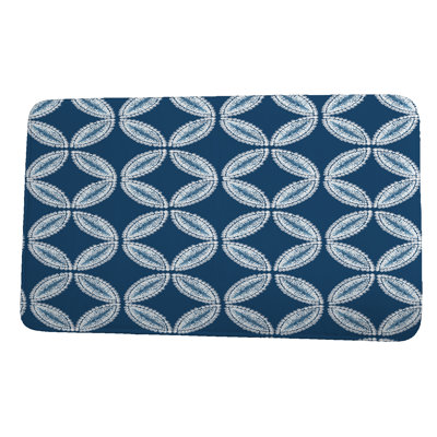Tapis de bain Herbert