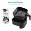 WOLTU 5.5L Air Fryer Oven-63973230