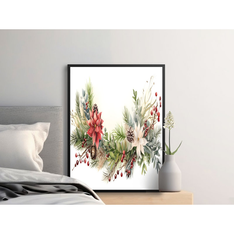 Willhite No Frame Print, 6x8