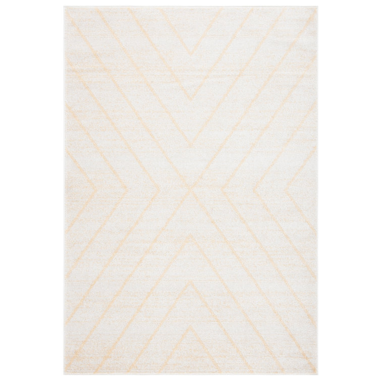 Tapis géométrique Seiter Performance