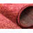Geometric Terracotta Area Rug-2051462697