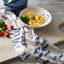 School Of Fish Tea Towel