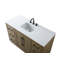 Meuble-lavabo simple 54 po-863319420