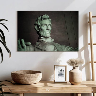 Lelar Abraham Lincoln