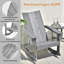 Harborton Outdoor Chair