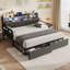Metal Daybed