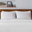  Ensemble de draps 100% coton percale frais et frais (3 pièces)-1379065353-1431329364