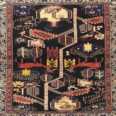 Oriental Indoor Rug