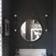 Lund Armed Sconce