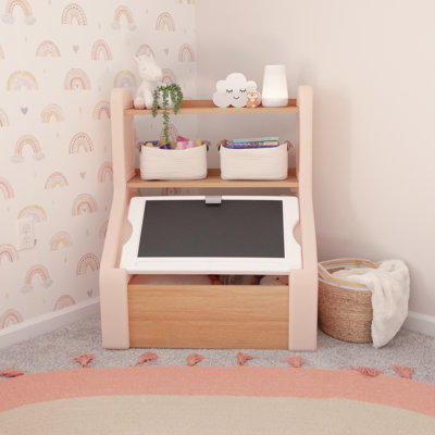 Step2 Harmony Toy Box
