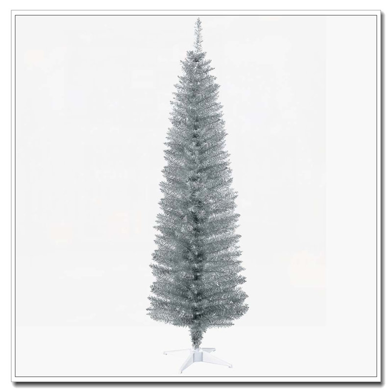 Arbre de Noël artificiel 6 pi