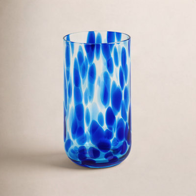 Mauritius Highball Glass