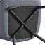 color Upholstered Armchair, Modern  Accent Chair with Wing Side and Metal Legs-312863937-312863936
