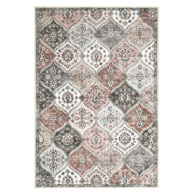 Nakeria Indoor / Outdoor Rug