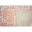 Tapis rose amarante rétro Gunson-636238964