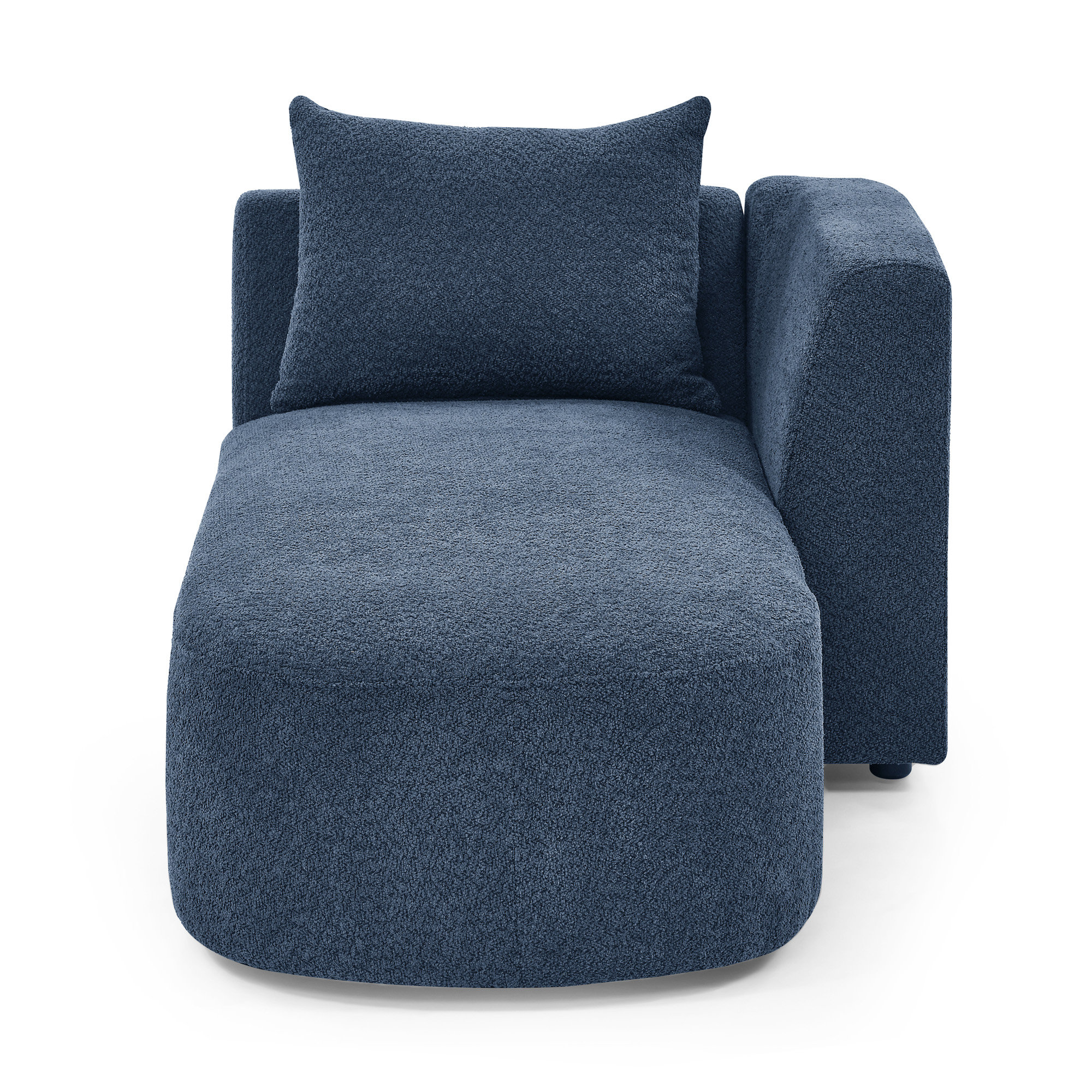 Latitude Run® Chaise For Modular Sofa | Wayfair