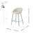 Abey Upholstered Counter Stool-401333787