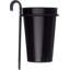 Distributeur de paille en plastique