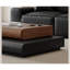 Table basse de style italien minimaliste