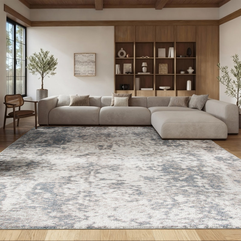 Tapis Madison Performance, Rectangle 8 pi x 10 pi