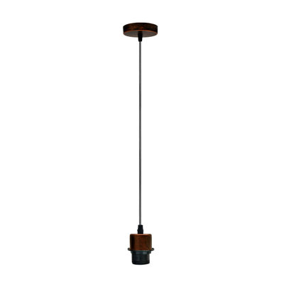 Calixte 1 - Light Single Pendant