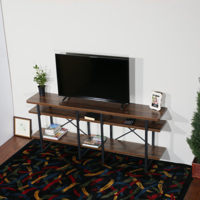 Meuble télé pour téléviseur de 78 po ou moins