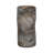 16" Dimpled Alabaster Finish Vase, Multi-1409851665