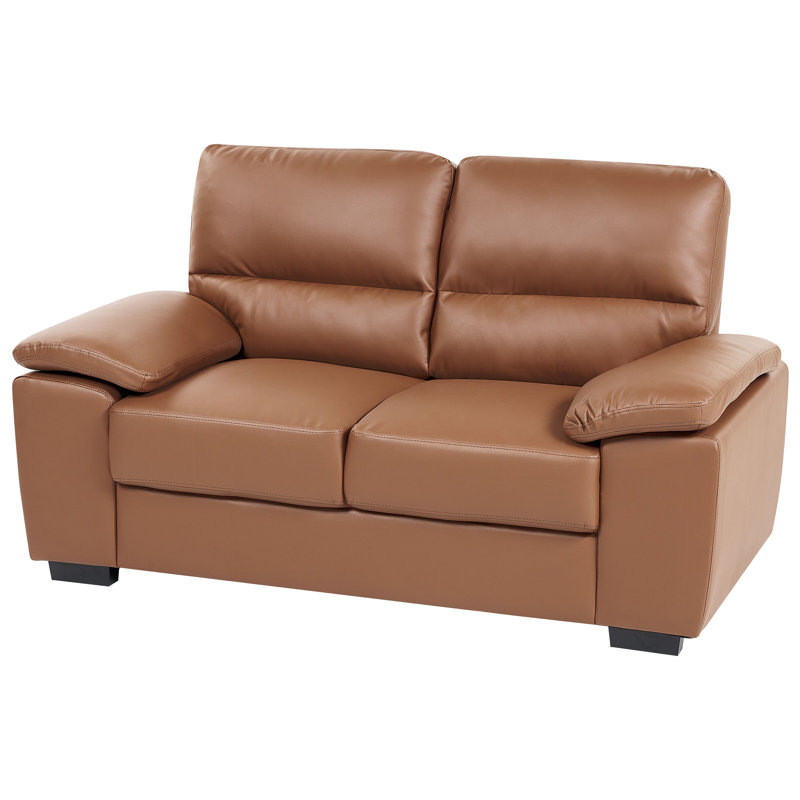 Moheen 2 - Piece Faux Leather Living Room Set