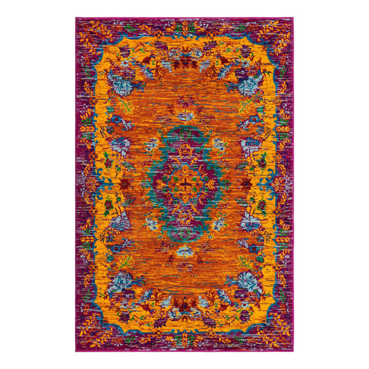 Niceto Indoor Rug