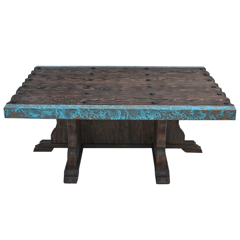 Table basse Copper Canyon