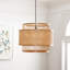 Luminaire suspendu Hickerson