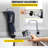 VEVOR 16000 Speed Hand Immersion Blender