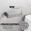 Wall Mount Toilet Paper Holder-91935738