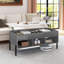 Coffee Table with Storage-68005956-68005946
