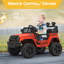 Jouets tout-terrain Gaomon-110916426