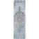 Premium Machine Washable Lubbers AMF1731 Global Rug