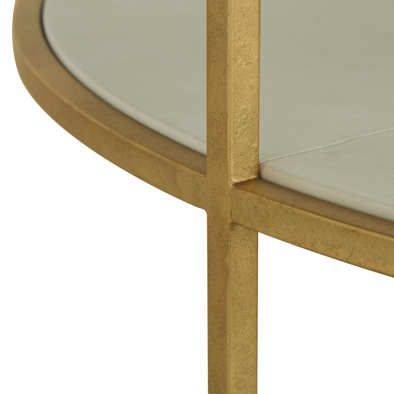 Constance Coffee Table