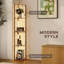 163.5cm Melmaine Column Floor Lamp