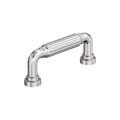 Cowrie Center-to-Center Cabinet Pull